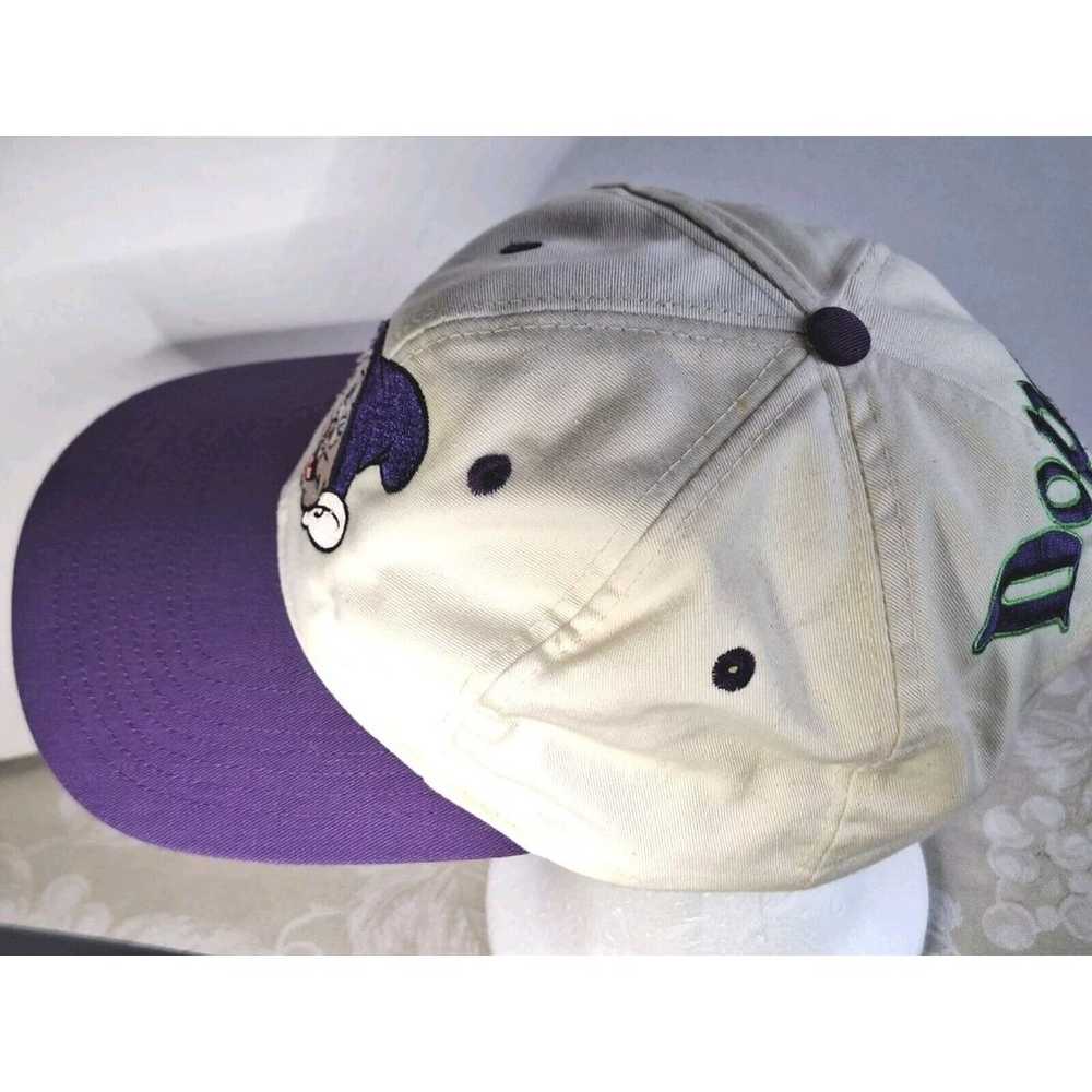 VTG The Disney Store DOPEY One Of The Seven Dwarf… - image 5