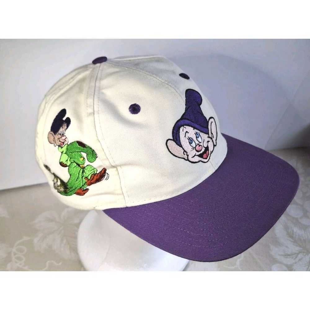 VTG The Disney Store DOPEY One Of The Seven Dwarf… - image 9