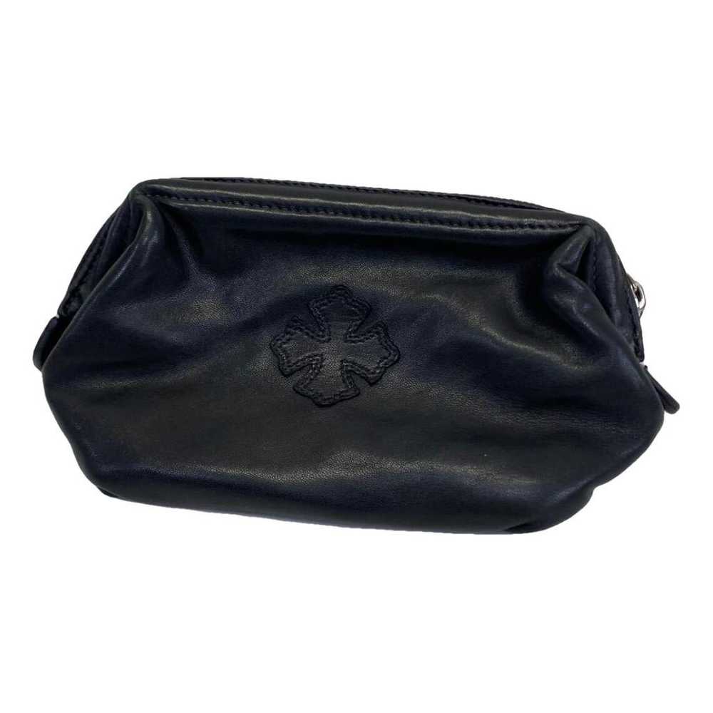 Chrome Hearts Leather small bag - image 1