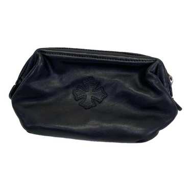 Chrome Hearts Leather small bag - image 1
