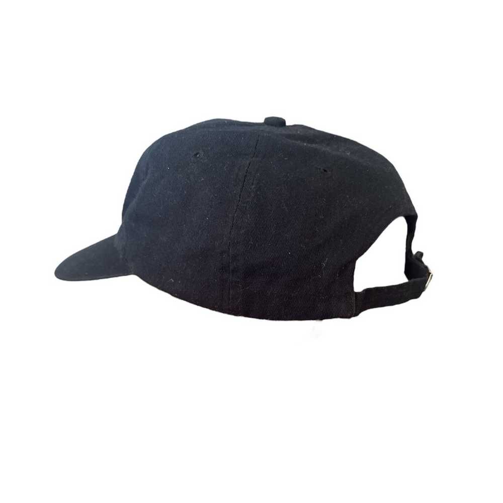 Vintage Polo Sport Ralph Lauren Strap Back Hat OS… - image 2