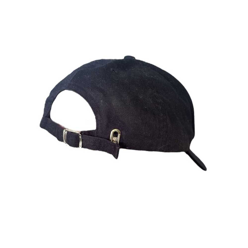 Vintage Polo Sport Ralph Lauren Strap Back Hat OS… - image 3