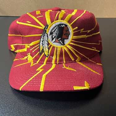 Washington redskins starter pro - Gem Washington redskins starter pro - Gem