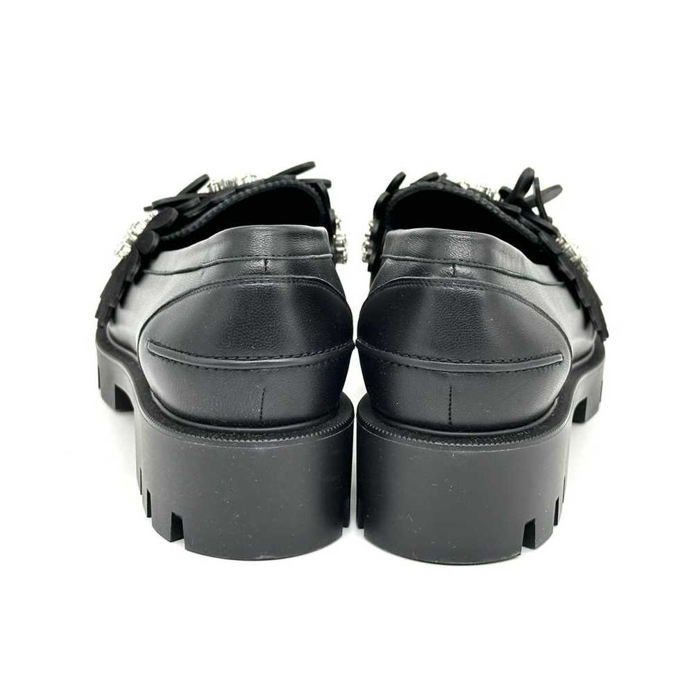 Christian Louboutin Leather flats - image 10