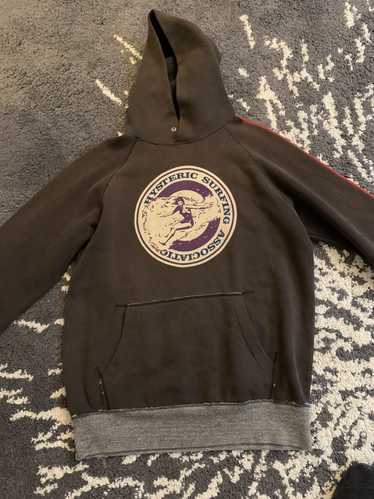 Hysteric glamour hysteric surfing - Gem