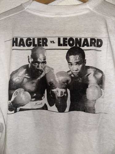 Sugar ray leonard roots - Gem