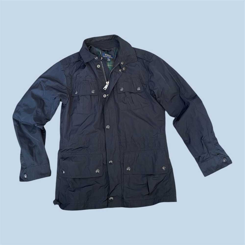 Polo Ralph Lauren Ralph Lauren jacket - image 1