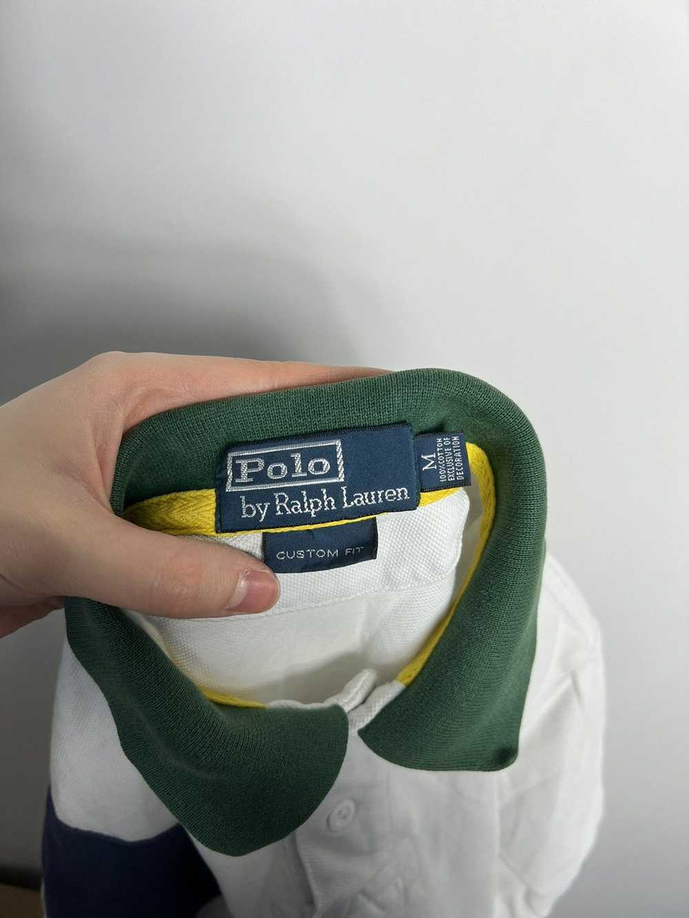Polo Ralph Lauren × Ralph Lauren × Vintage Polo R… - image 4
