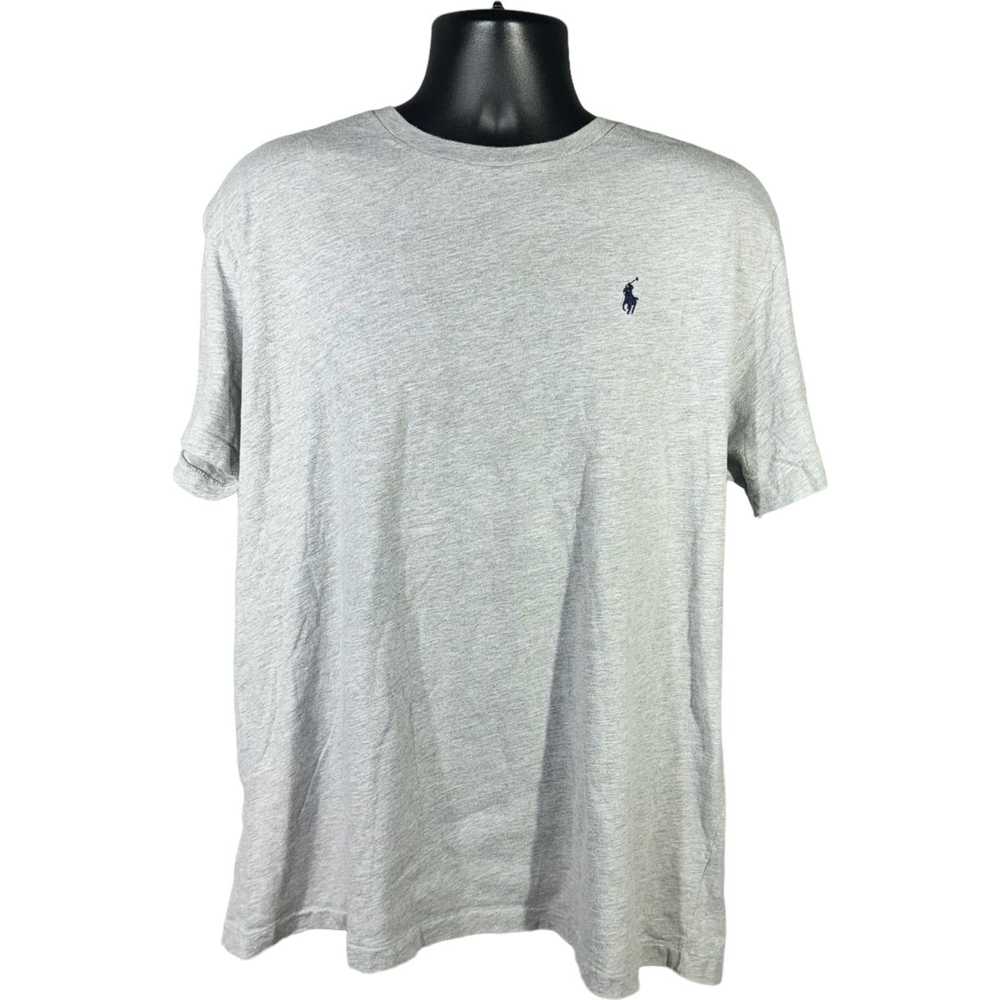 Polo Ralph Lauren Polo Ralph Lauren Mini Horse Tee - image 1