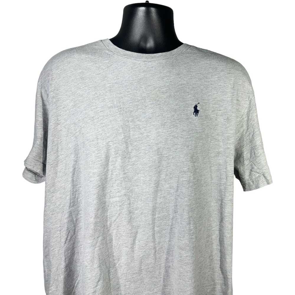 Polo Ralph Lauren Polo Ralph Lauren Mini Horse Tee - image 2