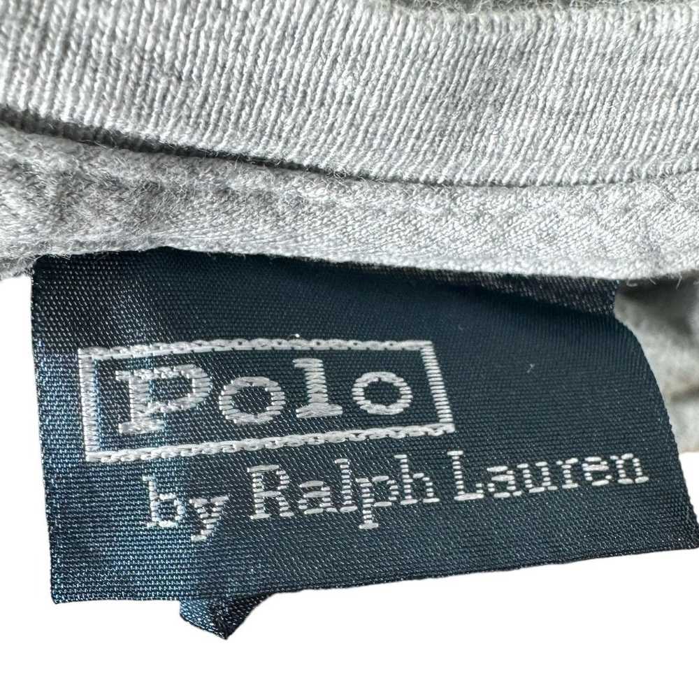 Polo Ralph Lauren Polo Ralph Lauren Mini Horse Tee - image 7