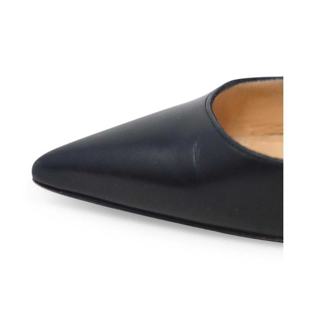 Christian Louboutin Leather heels - image 5