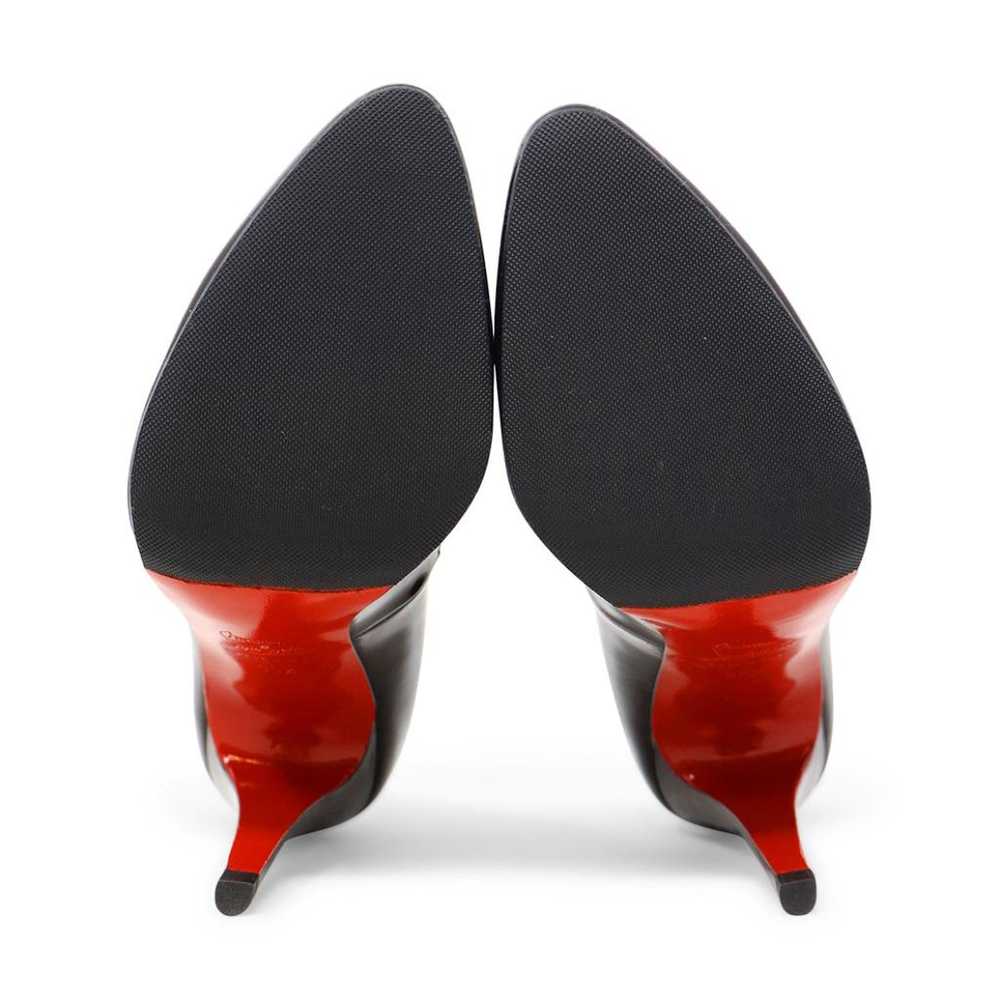 Christian Louboutin Patent leather heels - image 5
