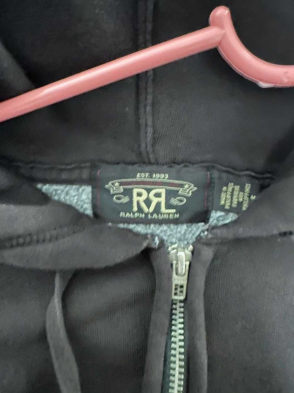 Polo Ralph Lauren × RRL Ralph Lauren × Ralph Laur… - image 3