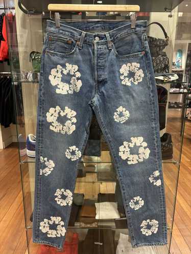 Denim tears denim - Gem Denim tears denim - Gem