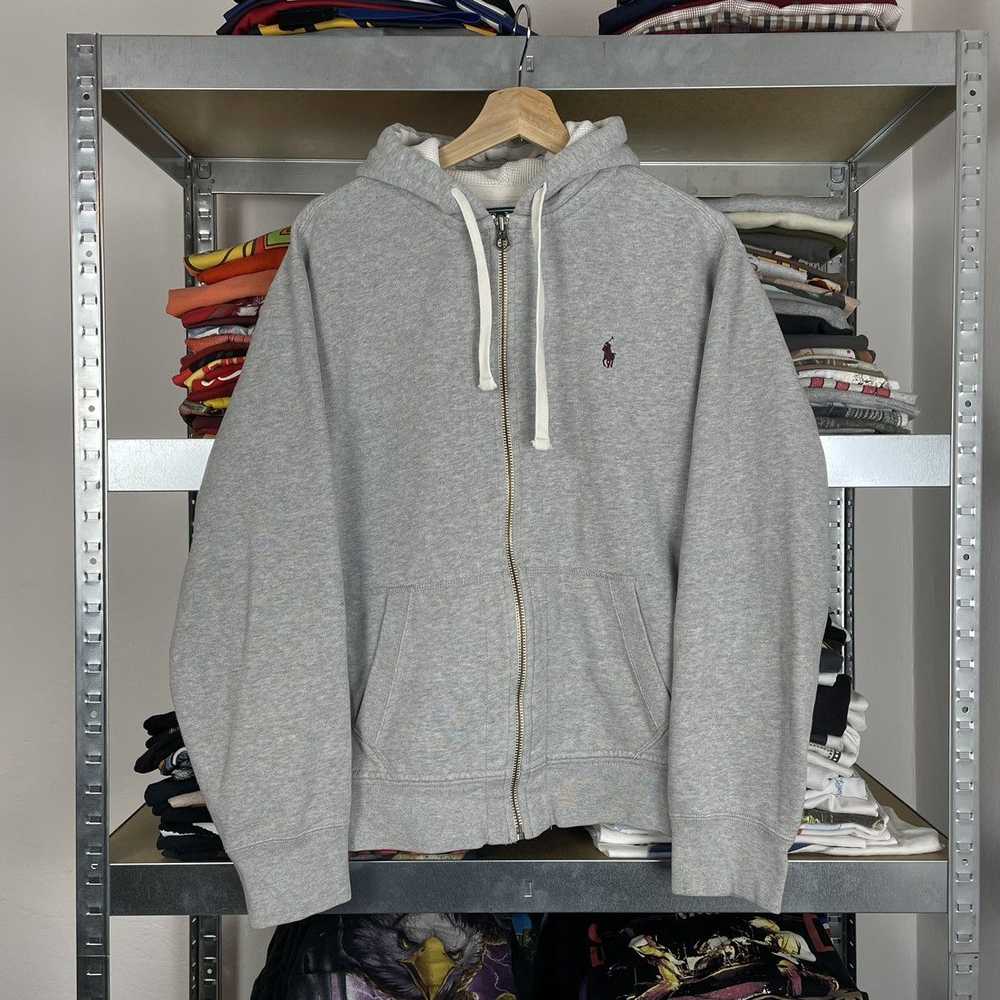 Polo Ralph Lauren × Streetwear × Vintage Mens Vin… - image 1