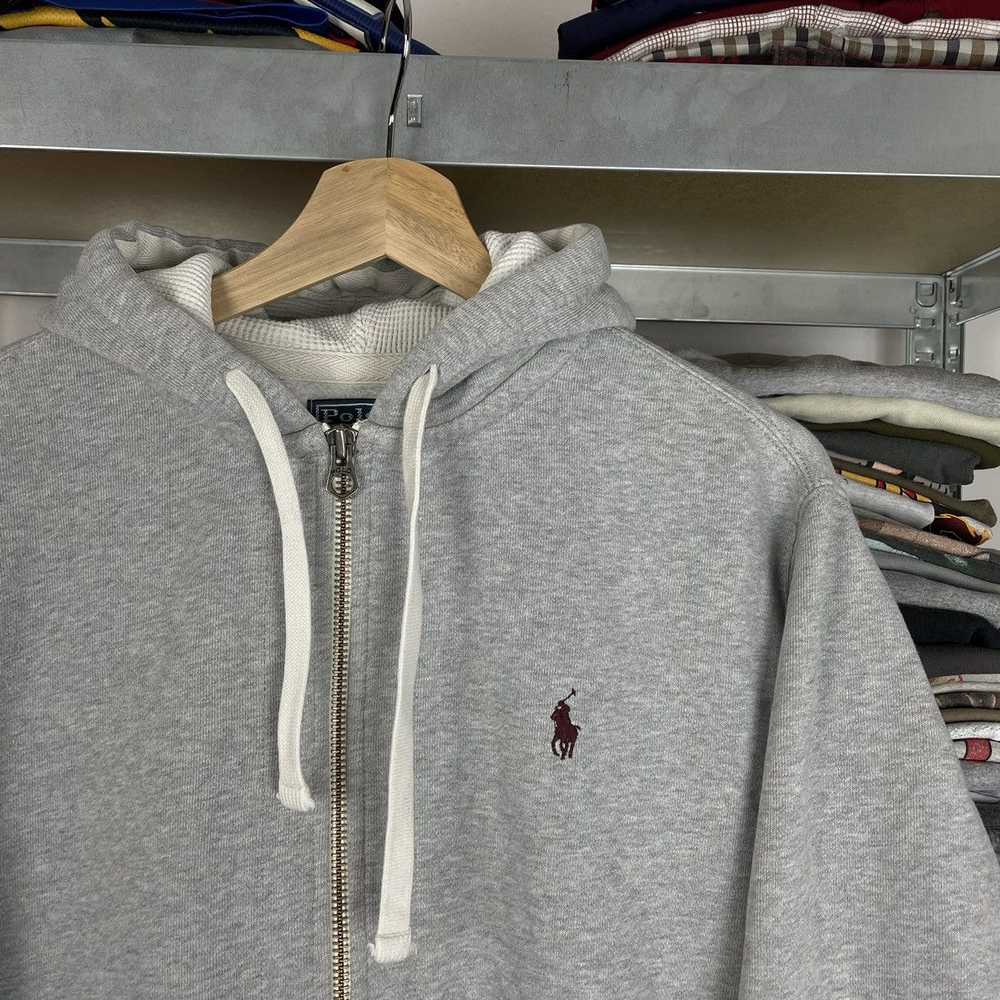 Polo Ralph Lauren × Streetwear × Vintage Mens Vin… - image 2