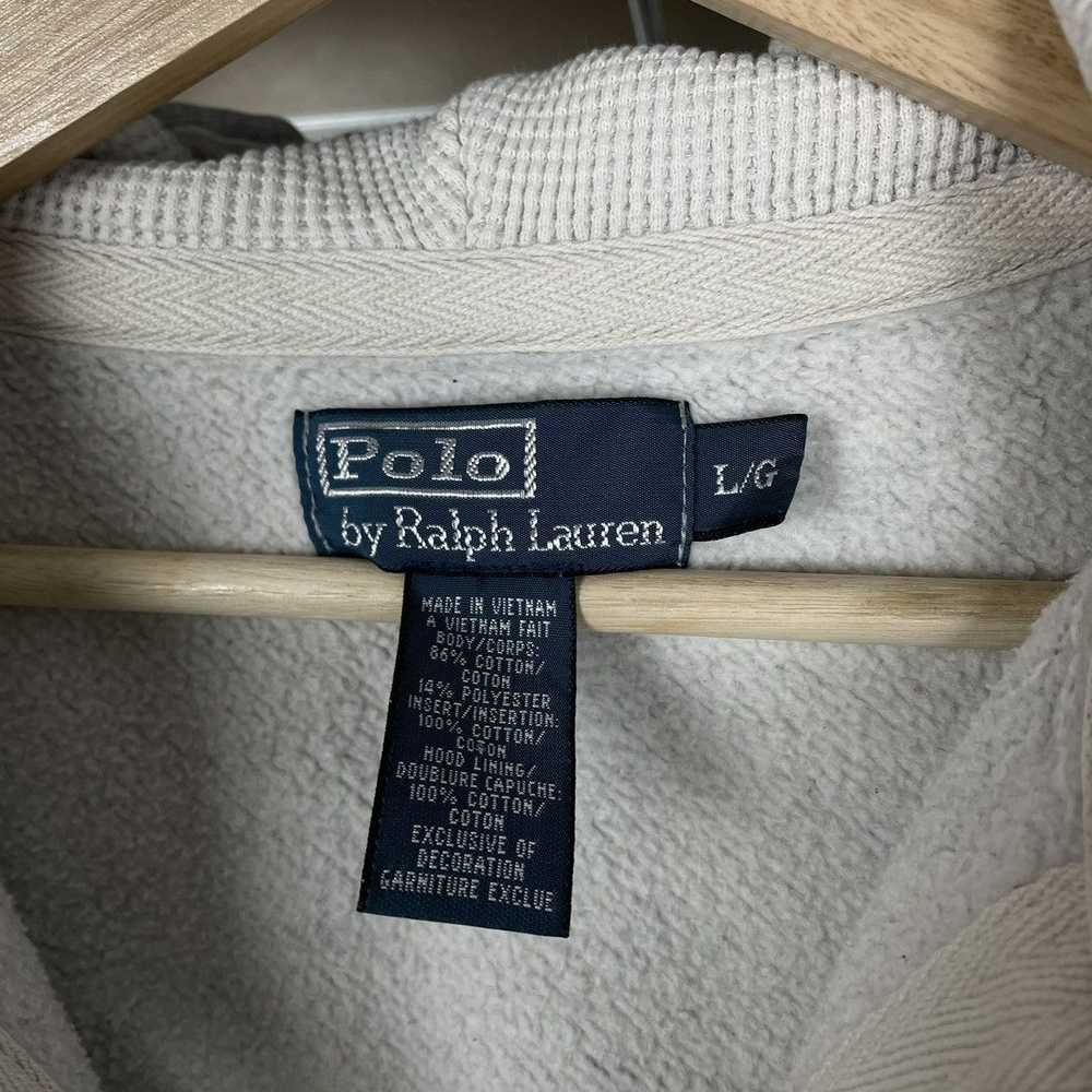 Polo Ralph Lauren × Streetwear × Vintage Mens Vin… - image 3