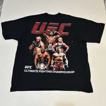 Ufc ultimate fighting - Gem