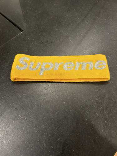 Supreme new era headband - Gem