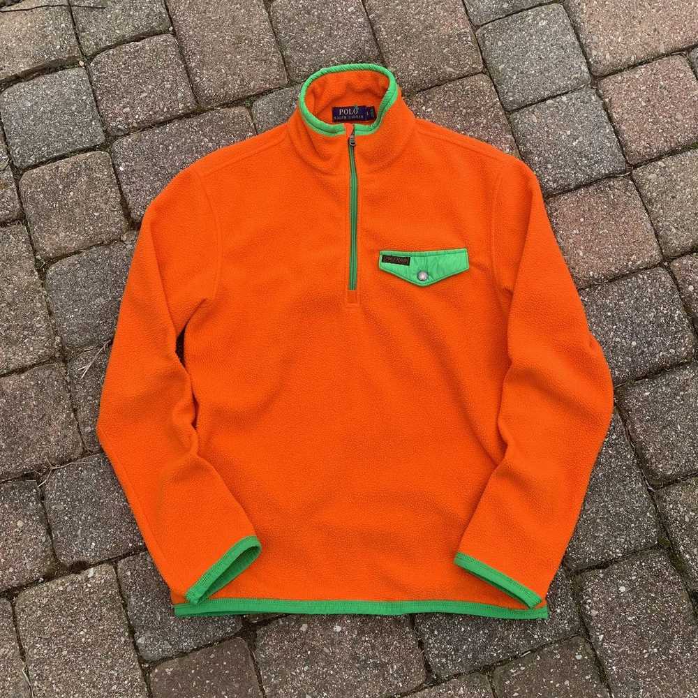 Chaps Ralph Lauren × Polo Ralph Lauren × Vintage … - image 1