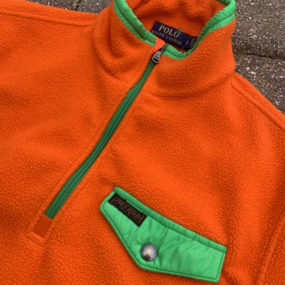 Chaps Ralph Lauren × Polo Ralph Lauren × Vintage … - image 3