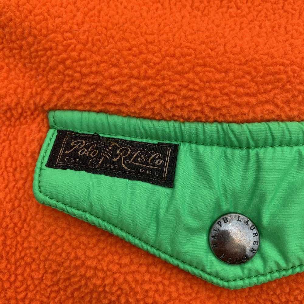 Chaps Ralph Lauren × Polo Ralph Lauren × Vintage … - image 6