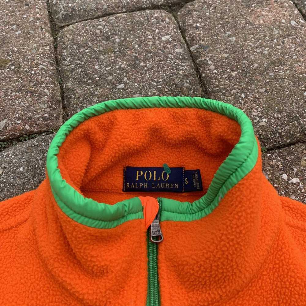 Chaps Ralph Lauren × Polo Ralph Lauren × Vintage … - image 7