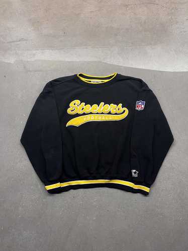90's　STARTER/スターター PRO LINE \"NFL Vintage Starter Pro Line NFL San Diego Chargers 1/2 Zip