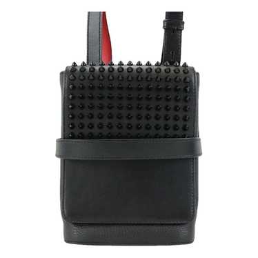 Christian Louboutin Leather handbag - image 1