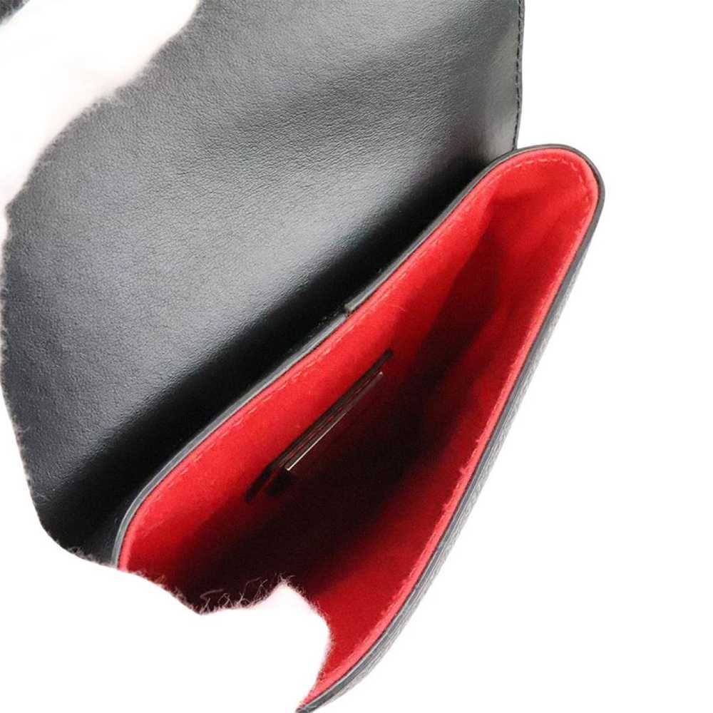 Christian Louboutin Leather handbag - image 7