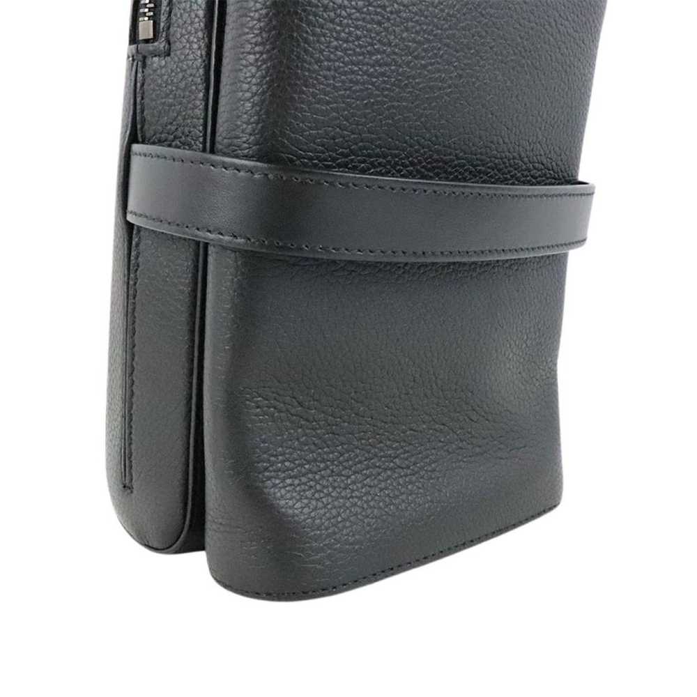 Christian Louboutin Leather handbag - image 8