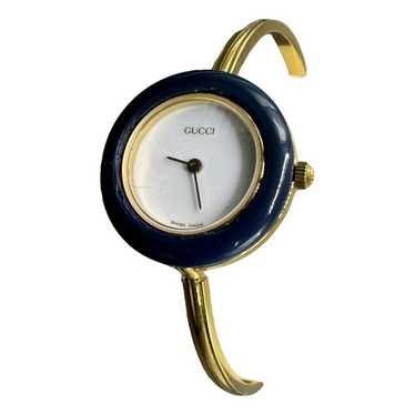 Gucci bezel watch - Gem Gucci bezel watch - Gem
