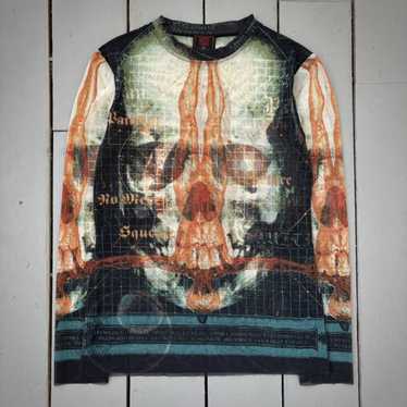 jean paul gaultier ss96 - Gem