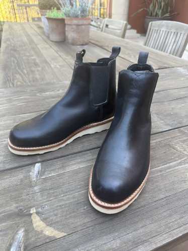 Rogue Territory Rogue Territory Chelsea Boot