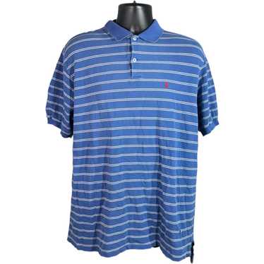 Polo Ralph Lauren Polo Ralph Lauren Striped Short… - image 1