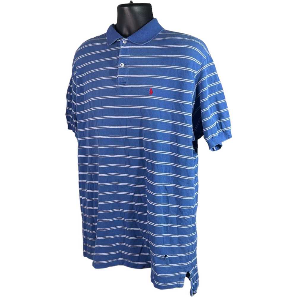 Polo Ralph Lauren Polo Ralph Lauren Striped Short… - image 3