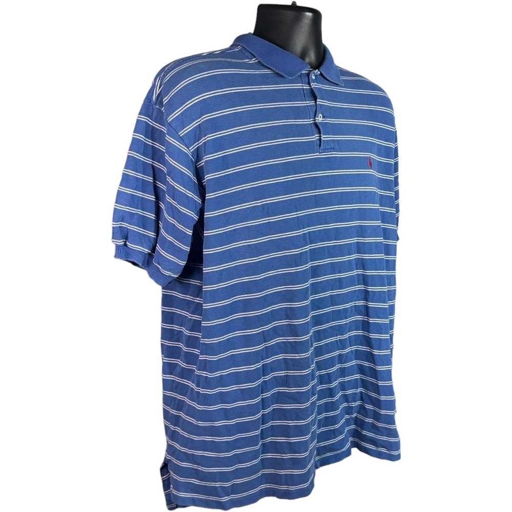 Polo Ralph Lauren Polo Ralph Lauren Striped Short… - image 4