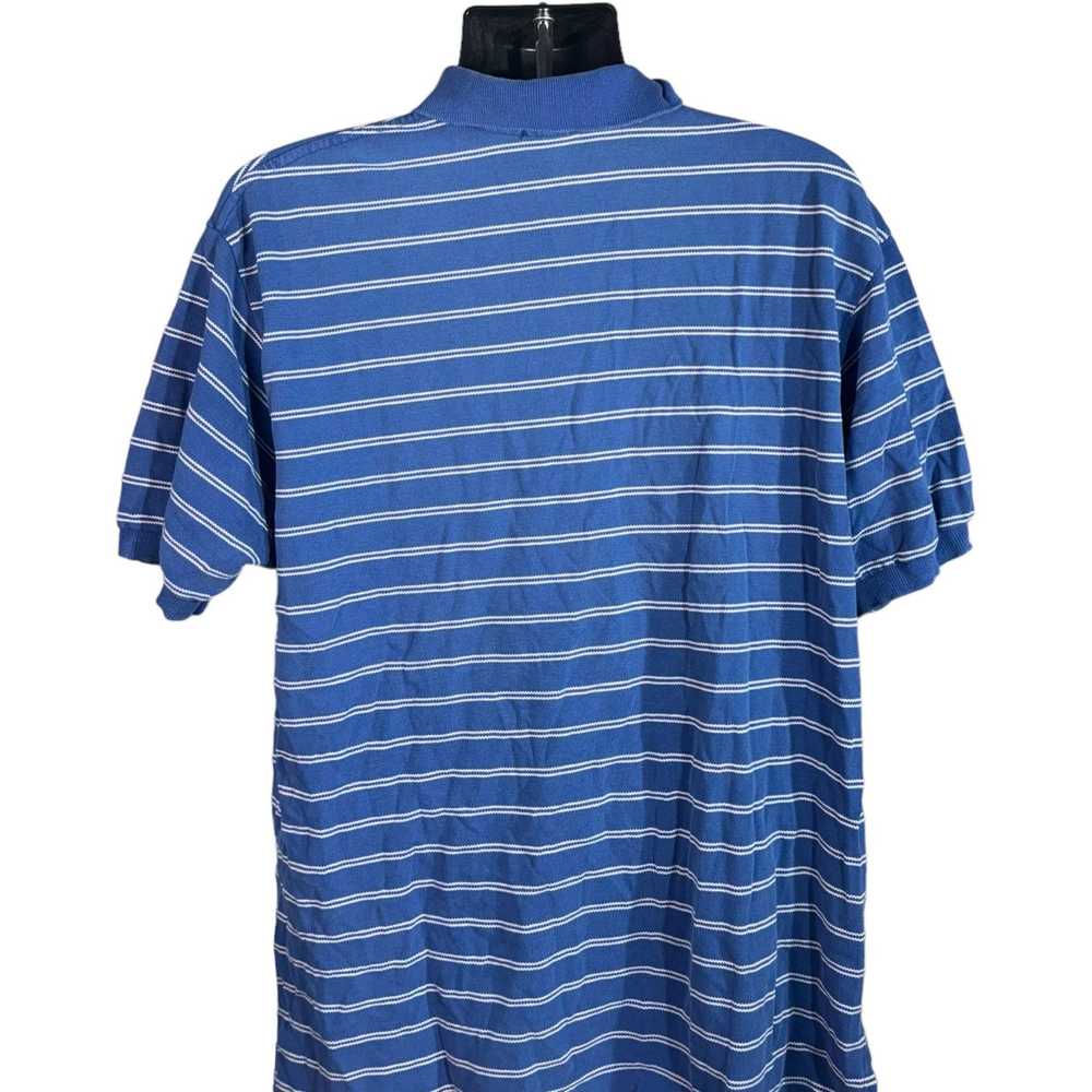 Polo Ralph Lauren Polo Ralph Lauren Striped Short… - image 6