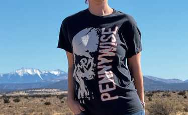 Pennywise ペニーワイズ バンド パンク 90’s ヴィンテージパーカー Pennywise / ペニーワイズ - OG Logo プルオーバーパーカー