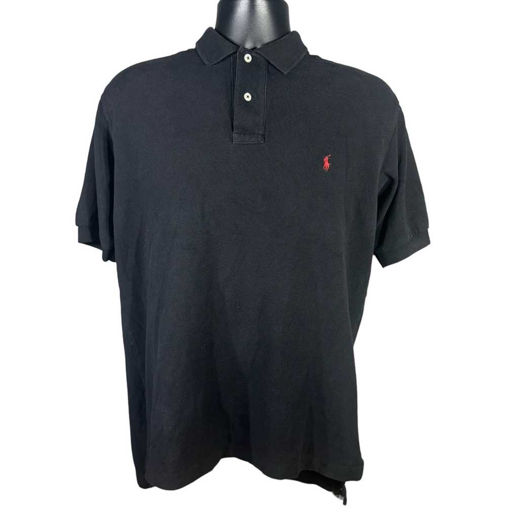 Polo Ralph Lauren Polo Ralph Lauren Short Sleeve … - image 1