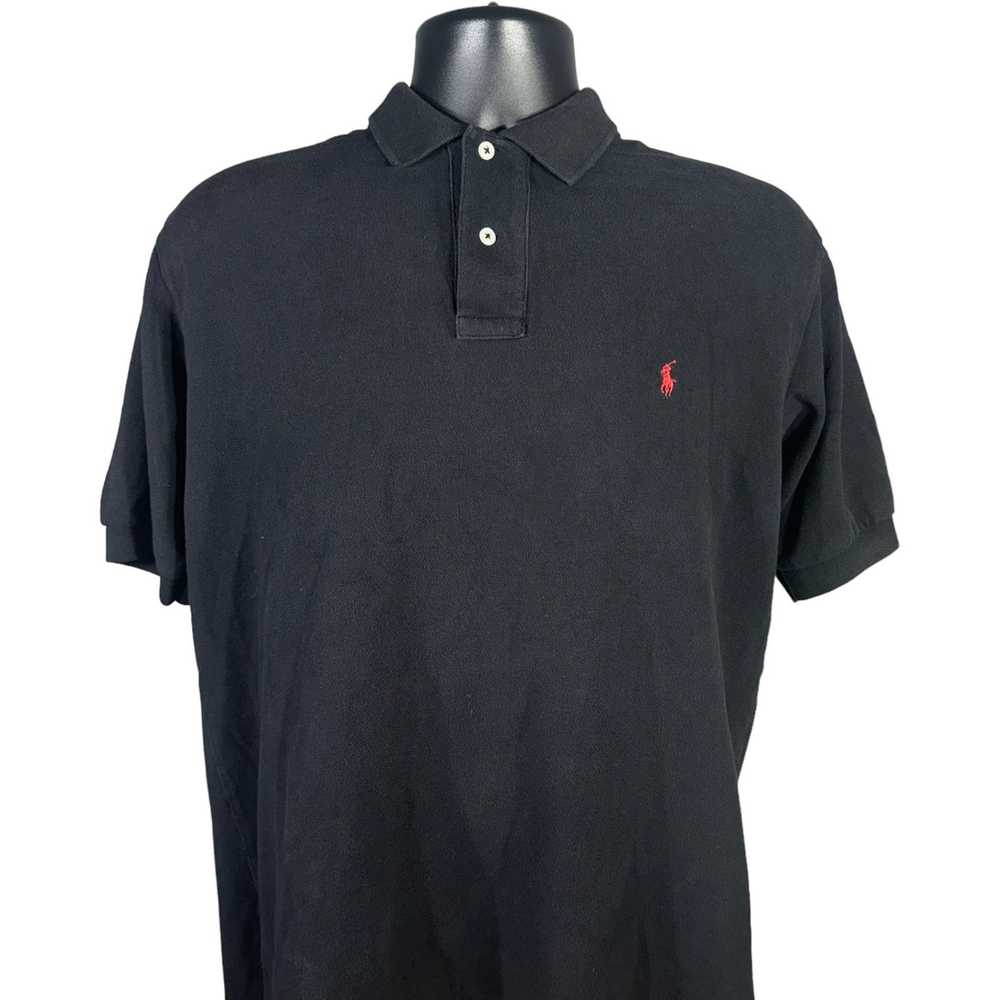 Polo Ralph Lauren Polo Ralph Lauren Short Sleeve … - image 2
