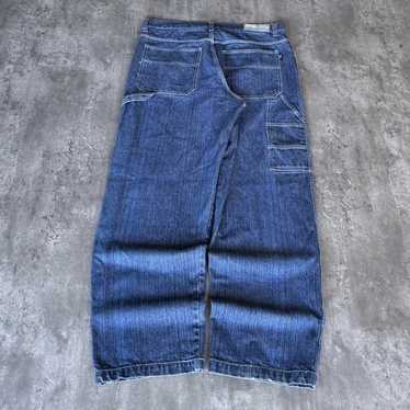 Vintage brooklyn xpress jeans - Gem