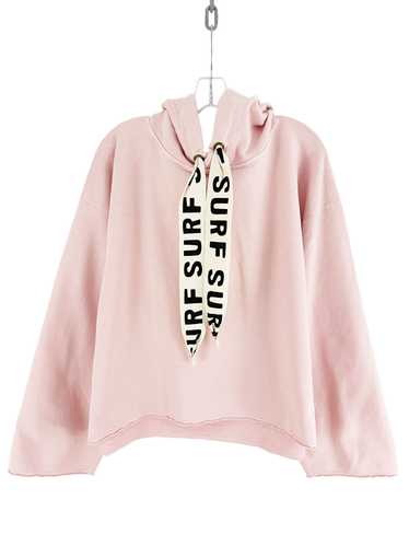 Kapital surf catfish hoodie - Gem