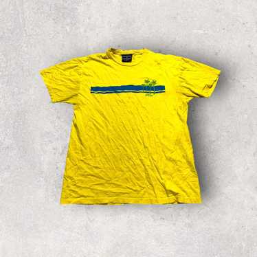 Polo Ralph Lauren × Vintage Vintage Polo Sport tee - image 1