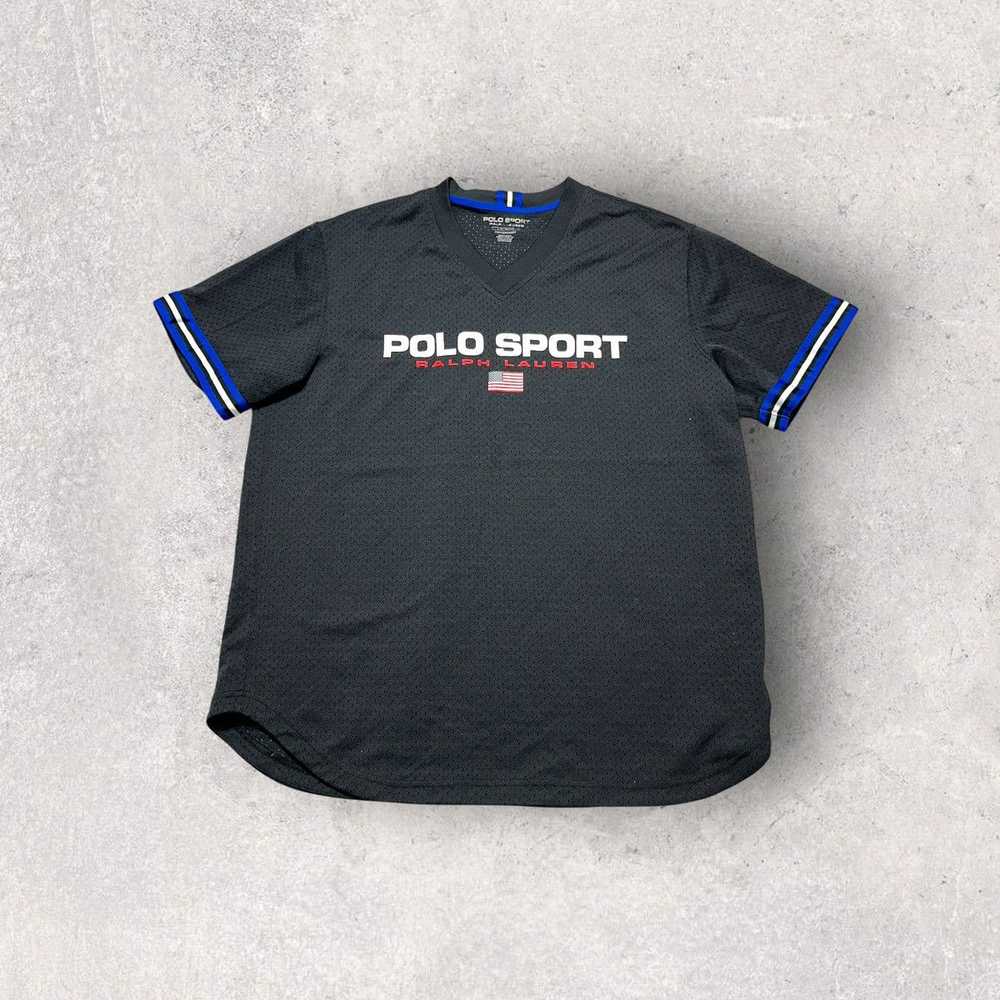 Polo Ralph Lauren Polo Sport Performance jersey - image 1