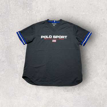 Polo Ralph Lauren Polo Sport Performance jersey - image 1