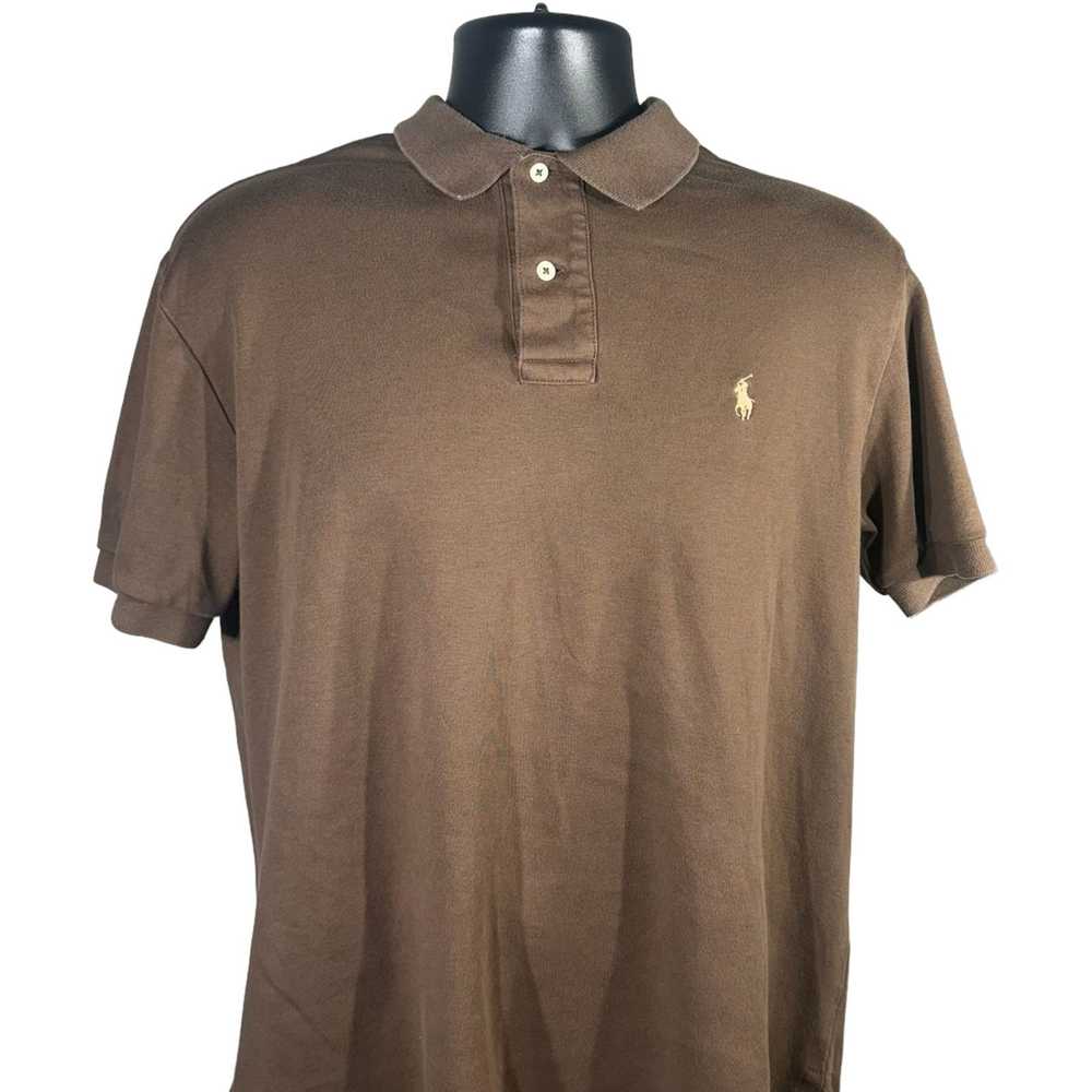 Polo Ralph Lauren Polo Ralph Lauren Short Sleeve … - image 2