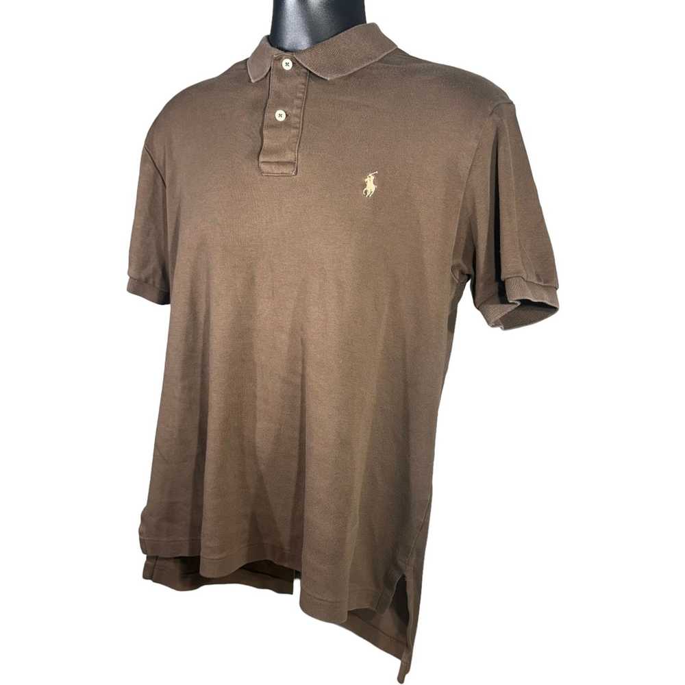 Polo Ralph Lauren Polo Ralph Lauren Short Sleeve … - image 3