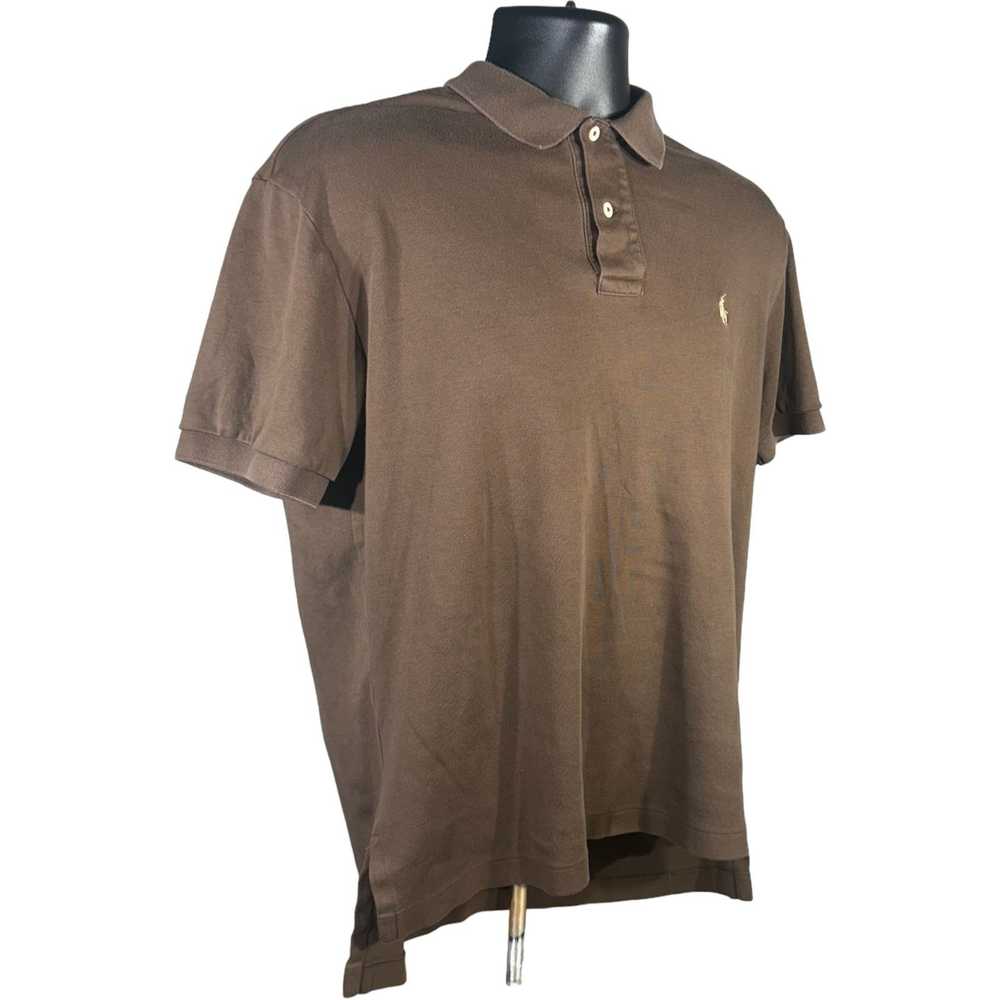 Polo Ralph Lauren Polo Ralph Lauren Short Sleeve … - image 4